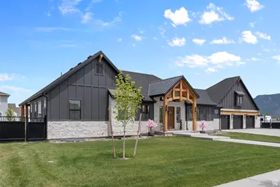 72 W 1140 S, Lehi, UT 84043 - Photo 1