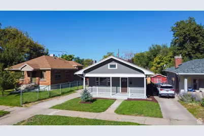 2679 Van Buren S, Ogden, UT 84401 - Photo 1