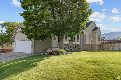 1349 S 625 W, Cedar City, UT 84720 - Photo 1