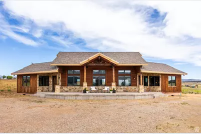 45088 W 6560 S, Fruitland, UT 84027 - Photo 1