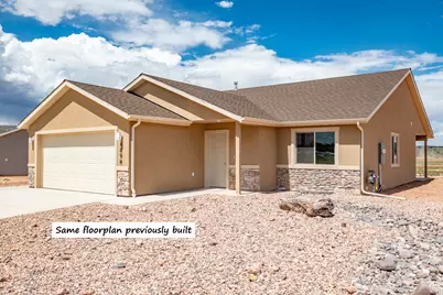 3973 N Hawks Landing Loop, Enoch, UT 84721 - Photo 1