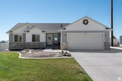 6961 N 2275 W, Honeyville, UT 84314 - Photo 1