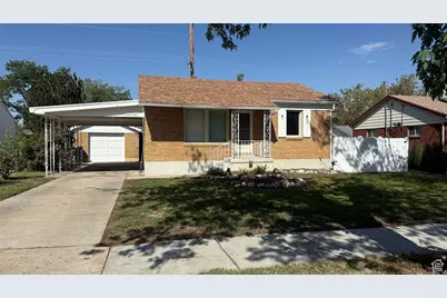 4919 S Ridgeline Dr, Washington Terrace, UT 84405 - Photo 1