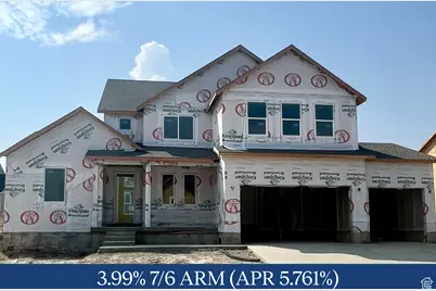 1073 W Chokecherry St #234, Saratoga Springs, UT 84045 - Photo 1