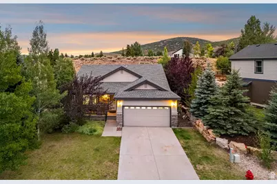 5796 N Sagebrook Dr, Park City, UT 84098 - Photo 1