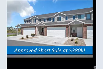 2090 W 1625 S #101, West Haven, UT 84401 - Photo 1