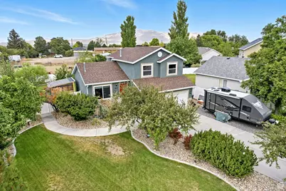 617 Saddlebrook Dr, Payson, UT 84651 - Photo 1