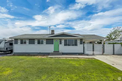 7427 W Centennial S, Magna, UT 84044 - Photo 1
