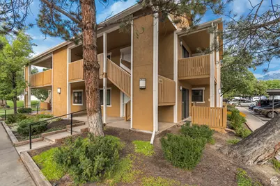 1228 E Shadow Ridge Dr S #3B, Cottonwood Heights, UT 84047 - Photo 1