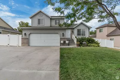 70 E Horseshoe Rd N, Saratoga Springs, UT 84045 - Photo 1