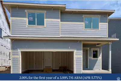 1508 W Bravo Dr N #1512, Saratoga Springs, UT 84045 - Photo 1