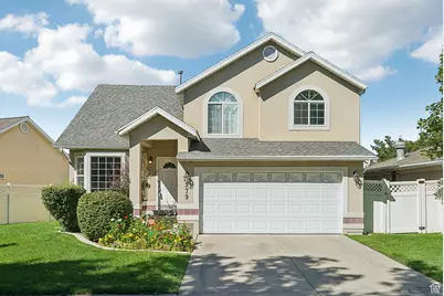 579 E Villager Ln, Midvale, UT 84047 - Photo 1