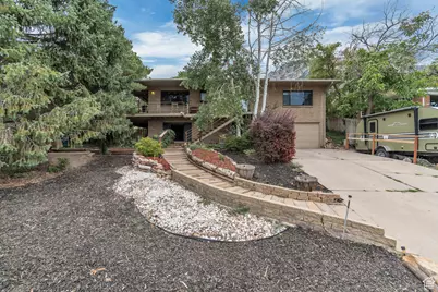 4255 S Fortuna Way E, Holladay, UT 84124 - Photo 1