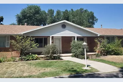 1177 S 885 E, Ogden, UT 84404 - Photo 1
