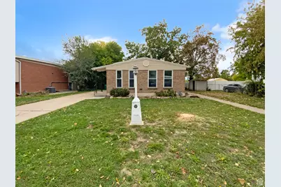 485 W 100 N, Layton, UT 84041 - Photo 1