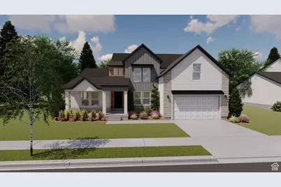 57 E Limer Pine Dr #519, Mapleton, UT 84664 - Photo 1