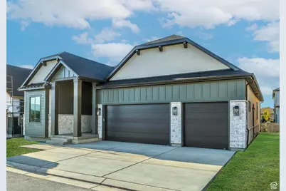 269 E Concord Farm Ln #4, Draper, UT 84020 - Photo 1