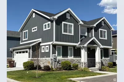 3866 S 2970 W, West Haven, UT 84401 - Photo 1