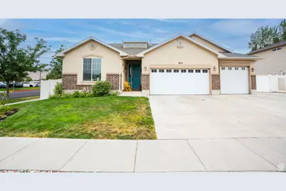 825 Southampton Dr, North Salt Lake, UT 84054 - Photo 1