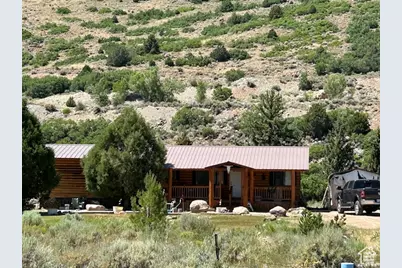 11509 N North Fork Rd, Hanna, UT 84031 - Photo 1