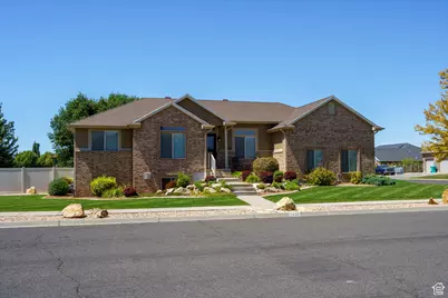 1635 N 4625 W, West Point, UT 84015 - Photo 1