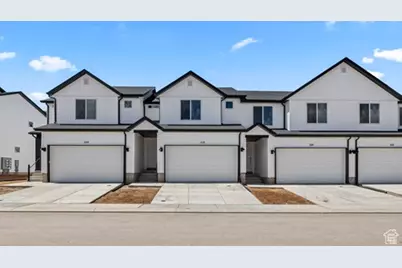 2954 W Lagrand St #1158, Cedar City, UT 84720 - Photo 1