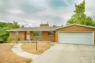 723 E 800 N, Logan, UT 84321 - Photo 1