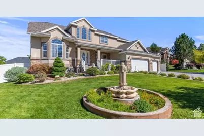 4483 S Rodonda Linda Pl W, Salt Lake City, UT 84128 - Photo 1