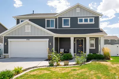 4203 W 6025 S, Roy, UT 84067 - Photo 1