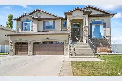 964 W Fox Hollow Dr. N, North Salt Lake, UT 84054 - Photo 1