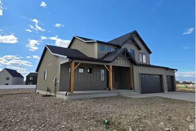 839 N Chianina Dr #166, Salem, UT 84653 - Photo 1