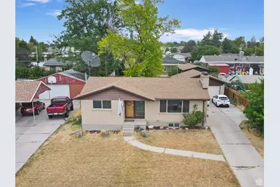 4879 W Janette Ave S, West Valley, UT 84120 - Photo 1