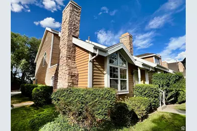 754 E Shady Tree Ct, Salt Lake City, UT 84106 - Photo 1