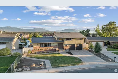 487 W 1250 S, Orem, UT 84058 - Photo 1