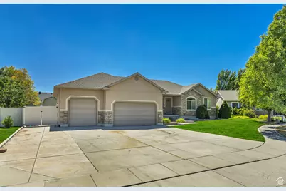 5541 W Bellagio Way S, Herriman, UT 84096 - Photo 1