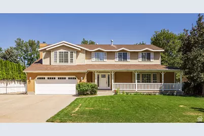 8535 Senda Cir S, Sandy, UT 84093 - Photo 1