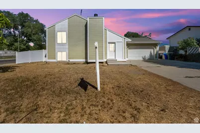 8211 S 1640 W, West Jordan, UT 84088 - Photo 1