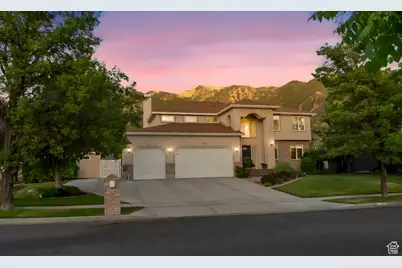 11445 S Lexington Hills Dr, Sandy, UT 84092 - Photo 1