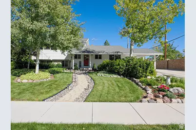 1578 W Conifer Way, Taylorsville, UT 84123 - Photo 1