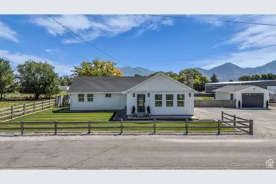 7949 S 3310 W, Spanish Fork, UT 84660 - Photo 1