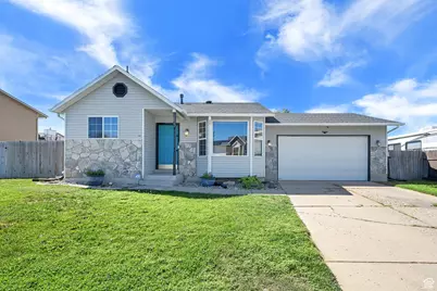 3827 W 5750 S, Roy, UT 84067 - Photo 1