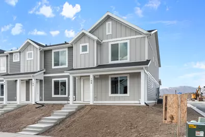 109 N Carpenter Ln #1807, Saratoga Springs, UT 84045 - Photo 1