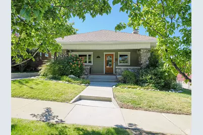 1336 E Roosevelt Ave, Salt Lake City, UT 84105 - Photo 1