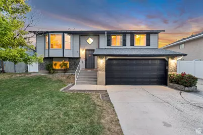 6934 S Sparrowtail Rd, West Jordan, UT 84081 - Photo 1