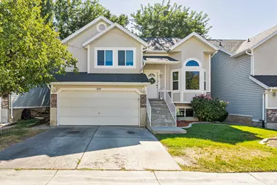 574 E Downing St, Midvale, UT 84047 - Photo 1