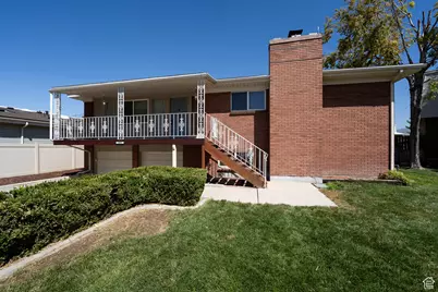 385 E Troy Way, Millcreek, UT 84107 - Photo 1