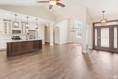 344 W Liz's Way, Monroe, UT 84754 - Photo 1