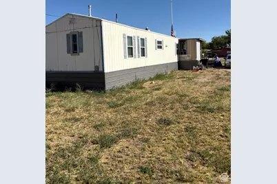 20 N 100 W, Myton, UT 84052 - Photo 1