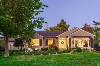 2157 S Dallin St, Salt Lake City, UT 84109 - Photo 1