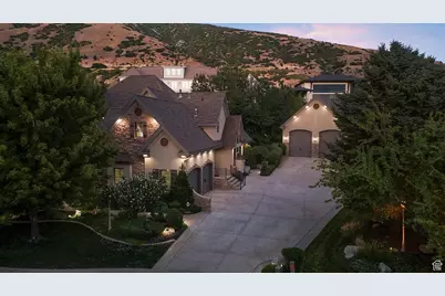 13527 S Fair Hill Dr, Draper, UT 84020 - Photo 1